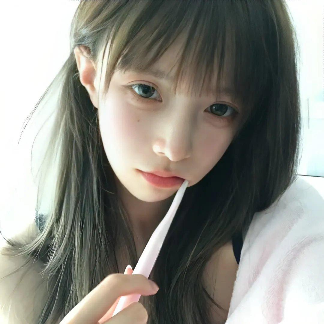 终于爱
